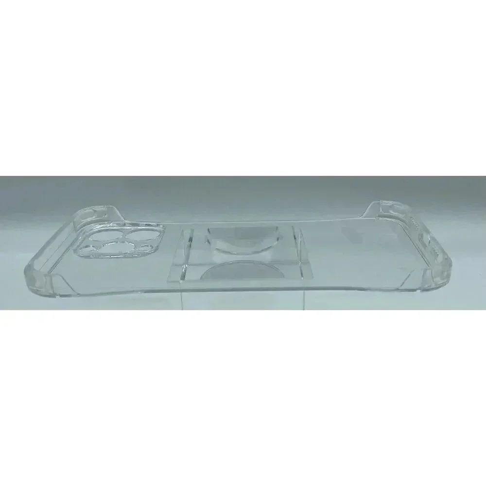 Case for iPhone 13 Pro Max 6.7 Inch Exposed Sides for Comfort MagSafe Compatible